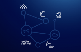 Smart Asset Management - Best in class, indoor and outdoor asset ...